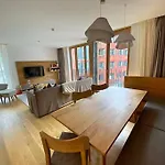 Luxury Mountain Hotel Apartment