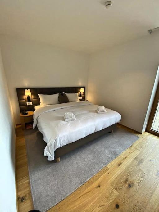 Appartamento Luxury Mountain Andermatt