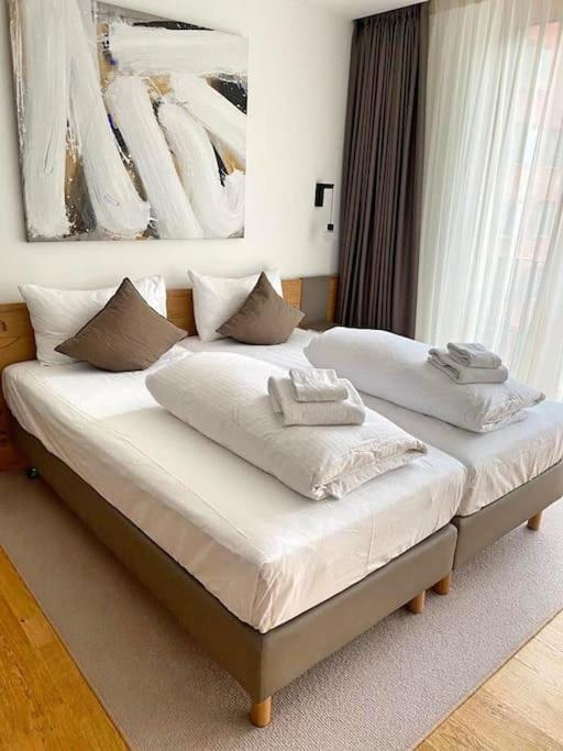 Appartamento Luxury Mountain *