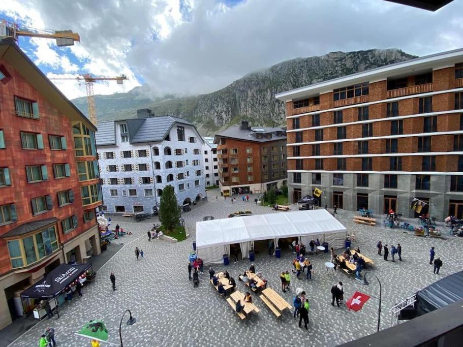 Appartamento Luxury Mountain *