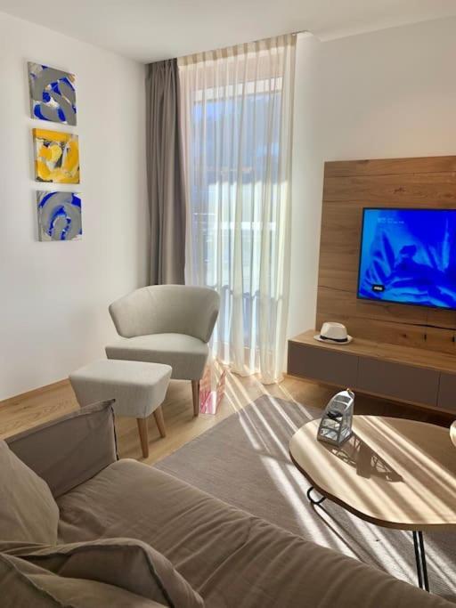 Luxury Mountain Andermatt
