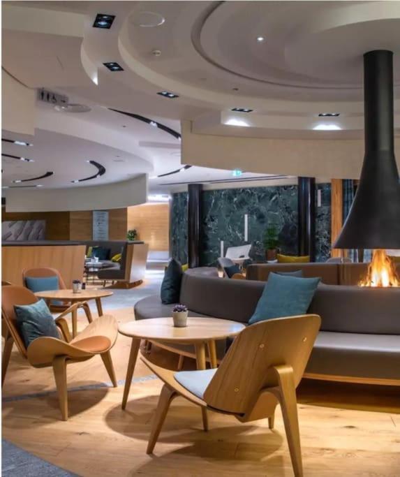 Luxury Mountain Appartamento *